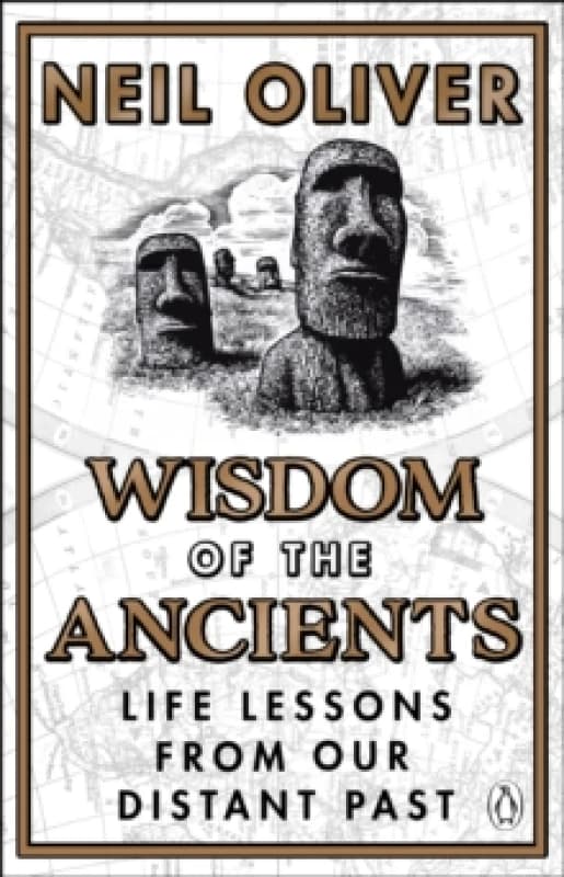 wisdom of the ancients 9781529176780