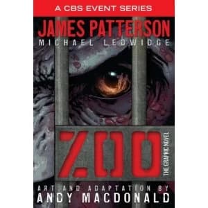 Zoo: The Graphic Novel