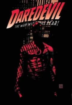Daredevil Volume 4 Hc by Alex Maleev Hardback