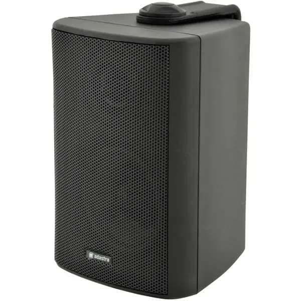 Adastra Adastra BC Series BC3V-B 100V Indoor 3" background speaker Black AVS-119044