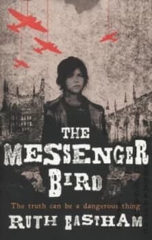 The Messenger Bird by Ruth Eastham Paperback