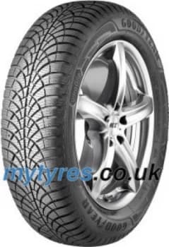 Goodyear UltraGrip 9 ( 175/65 R14 82T )