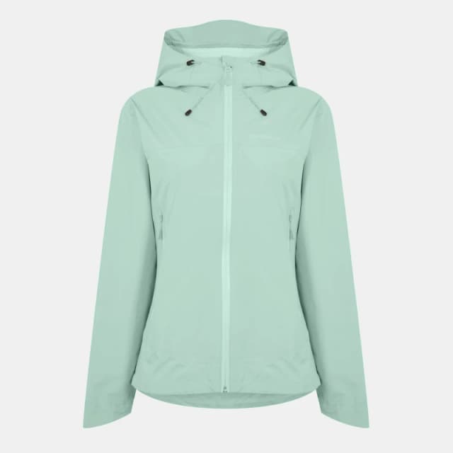 Karrimor Helium 2.5 Jkt - Green Green 8