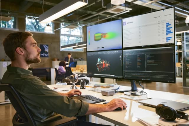 HP Business Slim v2 Smartcard Keyboard A71J9AA