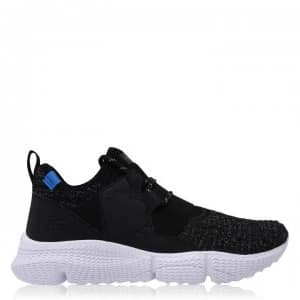 Skechers Zubazz Eri - Black/White