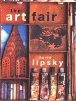 The Art Fair Paperback