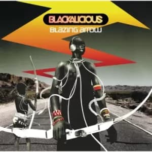 Blackalicious - Blazing Arrow Vinyl