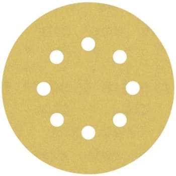 Bosch Accessories EXPERT C470 2608900808 Router sandpaper Punched Grit size 180 (Ø) 125mm 5 pc(s)