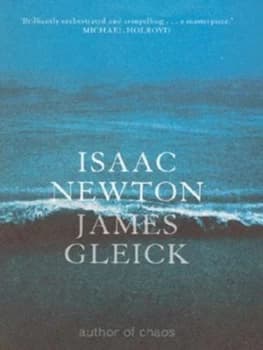Isaac Newton by James Gleick Hardback