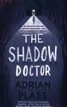 The shadow doctor by Adrian Plass