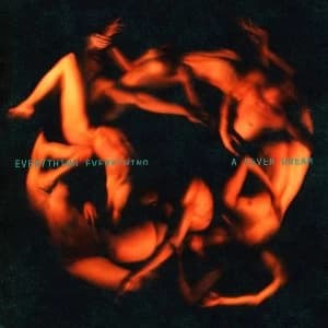 Everything Everything - A Fever Dream CD