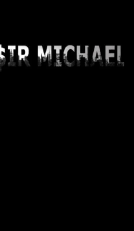 $ir Michael branded Limited edition Manhattan skyline grid style notepad : $ir Michael branded Limited edition Manhattan skyline grid style notepad Ha