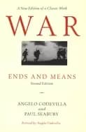 war ends and means second edition