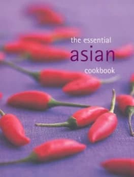 The Essential Asian Cookbook by Jane Bowring and Jane Price Paperback