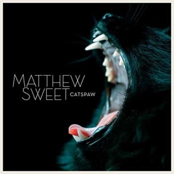 Matthew Sweet - Catspaw CD