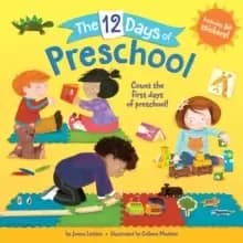 12 Days of Preschool