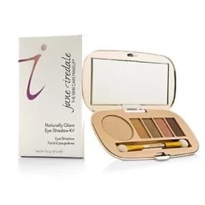 Jane IredaleNaturally Glam Eye Shadow Kit 9.6g/0.34oz