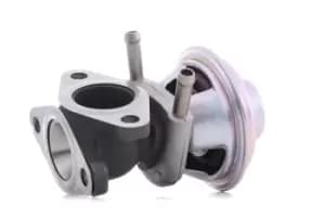 RIDEX EGR valve FIAT,IVECO 1145E0229 71793031,K5T76374,504150396 Exhaust gas recirculation valve,EGR