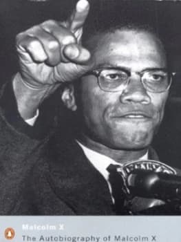 The Autobiography of Malcolm X by Alex Haley Paperback