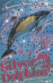 Double Danger by Summer Waters Paperback