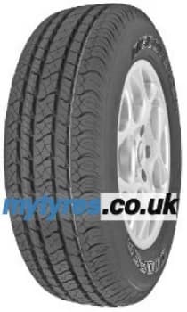 Cooper Discoverer CTS 24565 R17 107T OWL