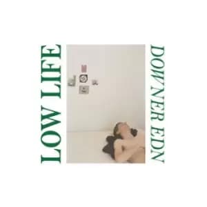 Downer Edn by Low Life CD Album
