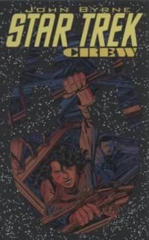 Crew by John Byrne Paperback