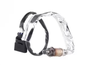 Bosch Lambda Sensor SKODA,AUDI,VW 0 258 005 081 030906265BS,030906265BT,036906265 Oxygen Sensor,O2 Sensor,O2 Sensor,Lambda Probe 06A906265,06A906265B