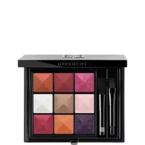 Givenchy Le 9 Christmas Edition N10 Eyeshadow Palette 8g
