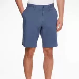 Tommy Hilfiger Mens Harlem Shorts 1985 - Blue - W30
