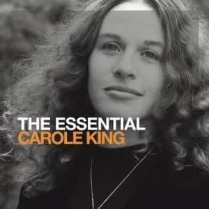 The Essential Carole King by Carole King CD Album