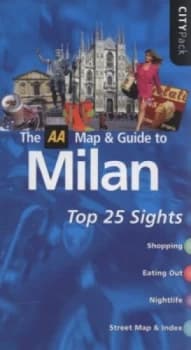 Milan by Jackie Staddon and Hilary Weston Paperback