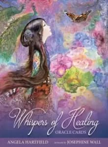Whispers of Healing Oracle Cards
