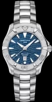 Certina Watch DS Action Ladies