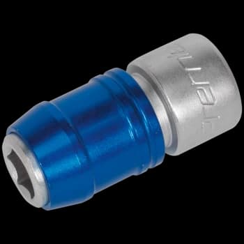 Sealey 3/8" Drive Quick Release 10mm Bit Holder 3/8"