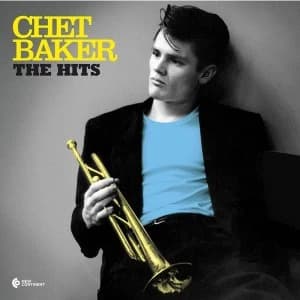 Chet Baker - The Hits (Deluxe Edition) Vinyl