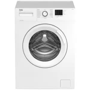 Beko WTK72041W 7KG 1200RPM Freestanding Washing Machine