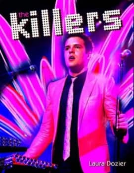 The Killers by Laura Dozier Book