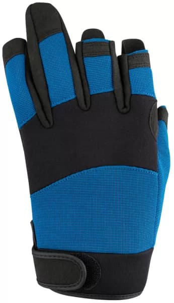 Draper Extra Large Three Finger Framer Gloves