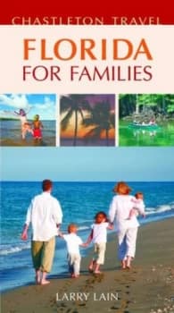 Florida for Families by Larry Lain Paperback