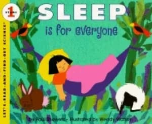 sleep is for everyone
