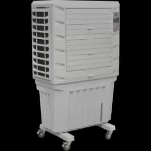 Sealey SAC125 Commercial Portable Air Cooler 240v