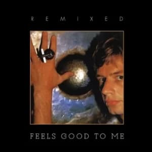 Feeels Good to Me Remixed by Bruford CD Album