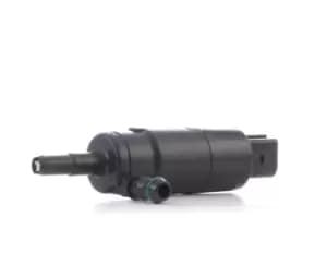 RIDEX Water Pump, headlight cleaning 795W0002 VW,AUDI,BMW,Golf IV Schragheck (1J1),Golf V Schragheck (1K1),POLO (9N_),TOURAN (1T1, 1T2)