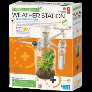 Weather Station