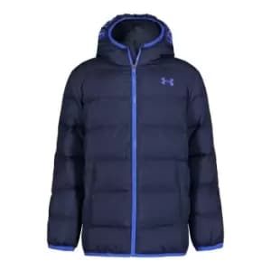 Under Armour Padded Jacket Mens - Blue