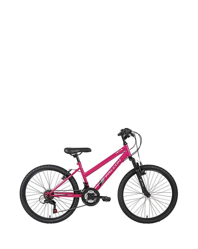 Falcon Falcon Venus 24 Girls Bike" Female VI39001