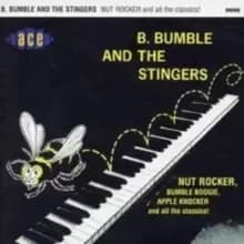 Nut Rocker And All The Classics!: NUT ROCKER, BUMBLE BOOGIE, APPLE KNOCKER and all the classic