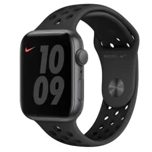 Apple Watch SE 2020 44mm Nike Cellular LTE