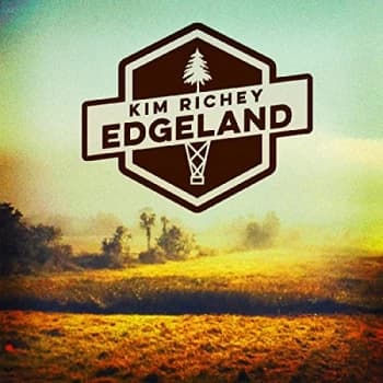 Kim Richey - Edgeland CD